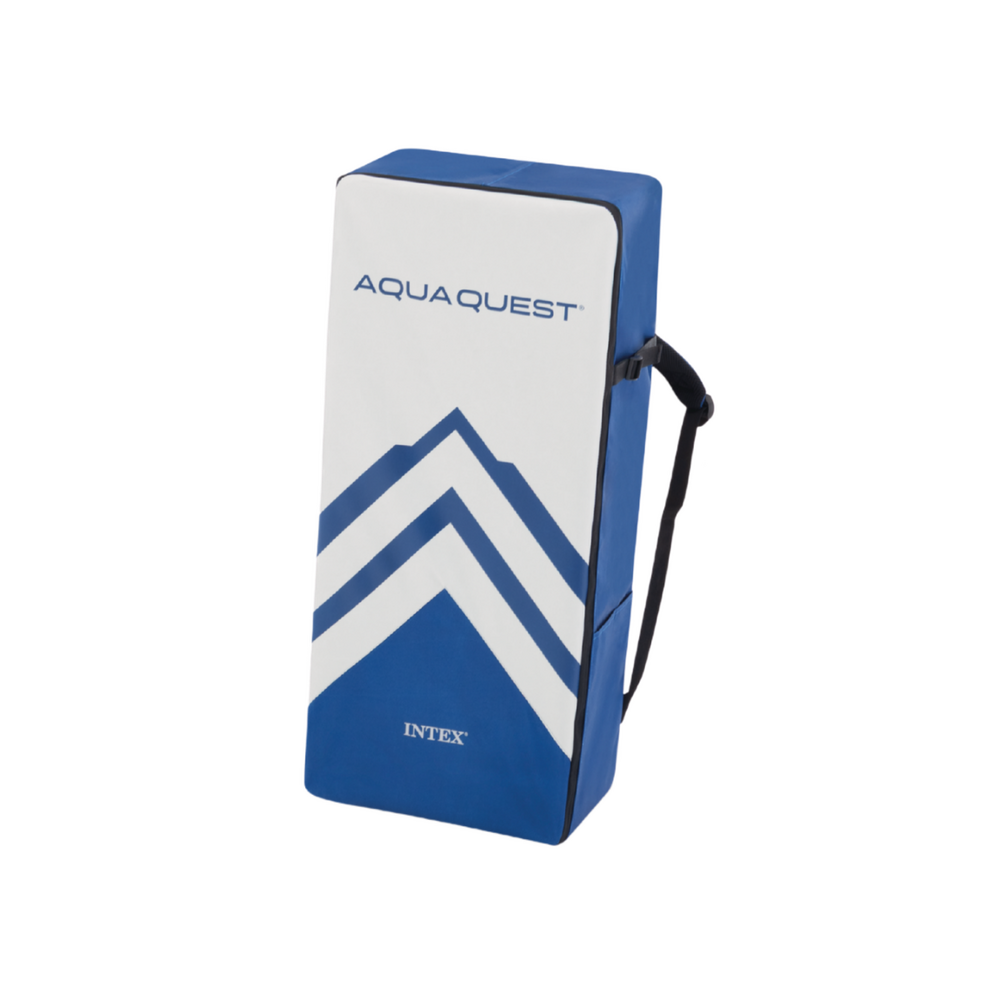 Sac à dos pour paddle Aqua Quest 350T