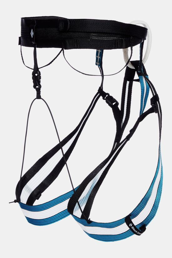 Black Diamond Couloir Harness Klimgordel