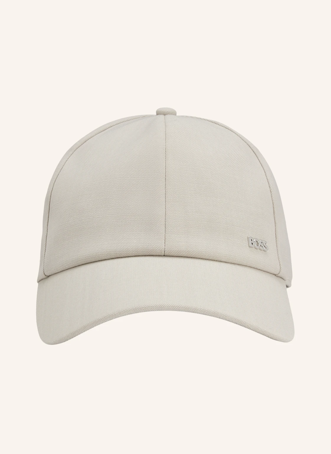BOSS Gewebte Cap ZED-PERFORMANCE-CW