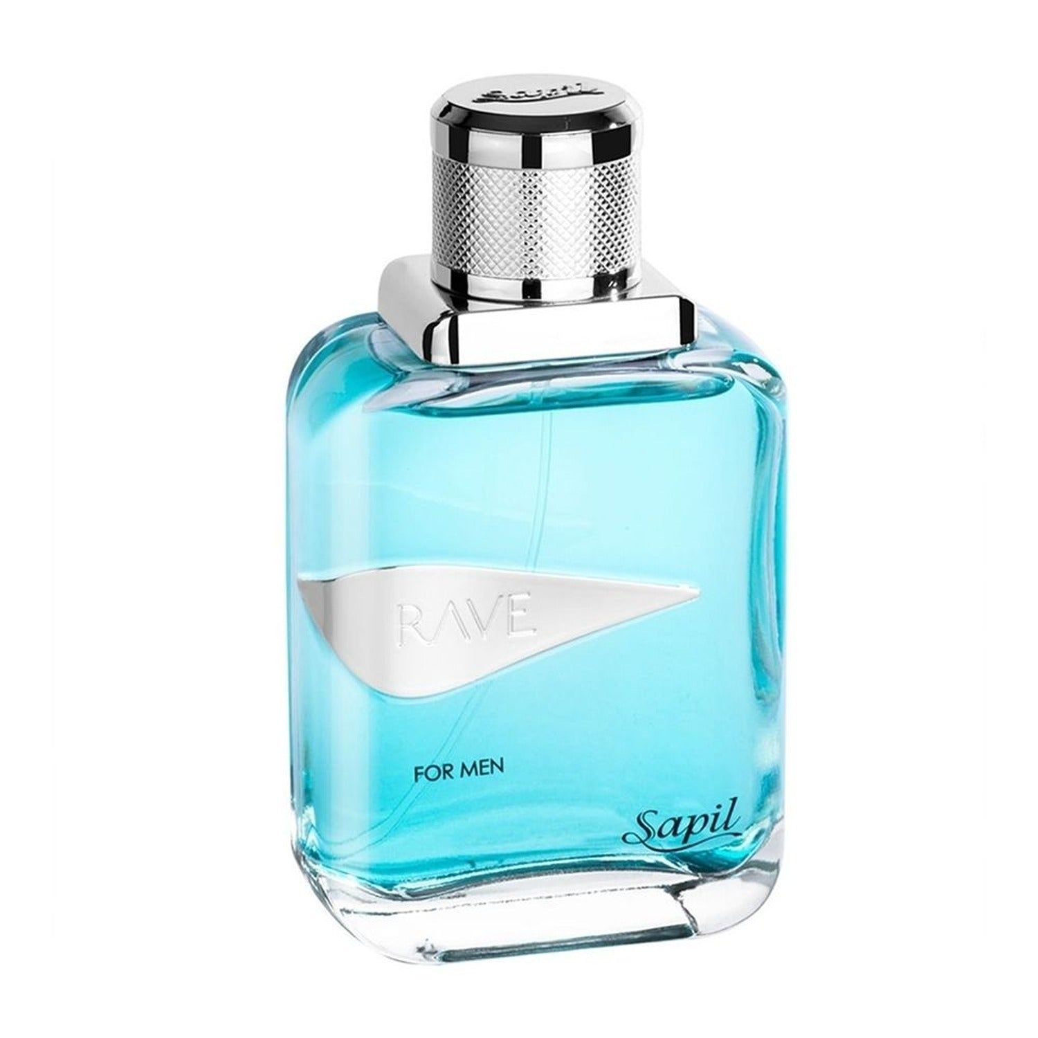 Sapil Rave 100ml Eau de Toilette Mens
