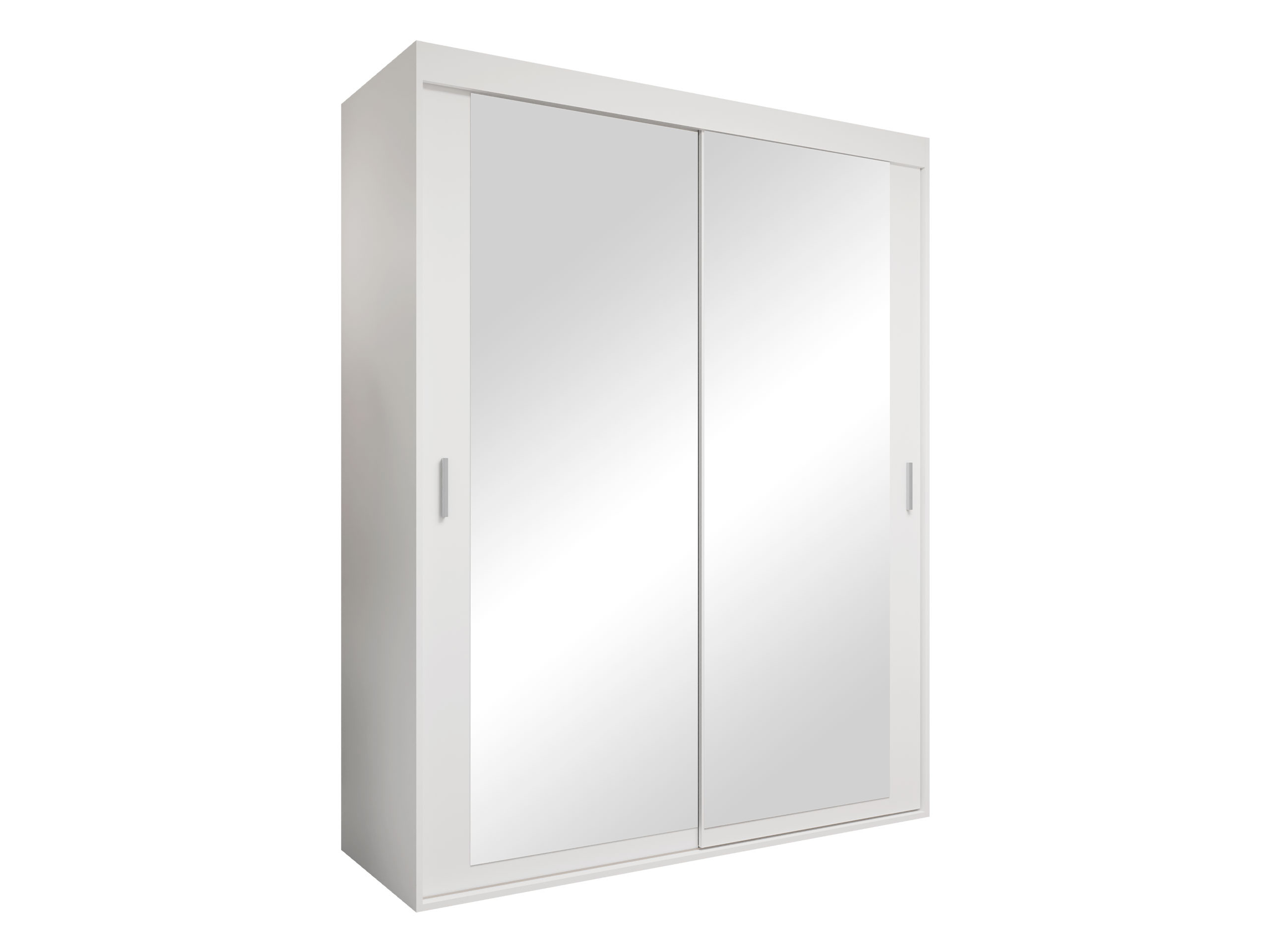 Szafa przesuwna Mat 160 V