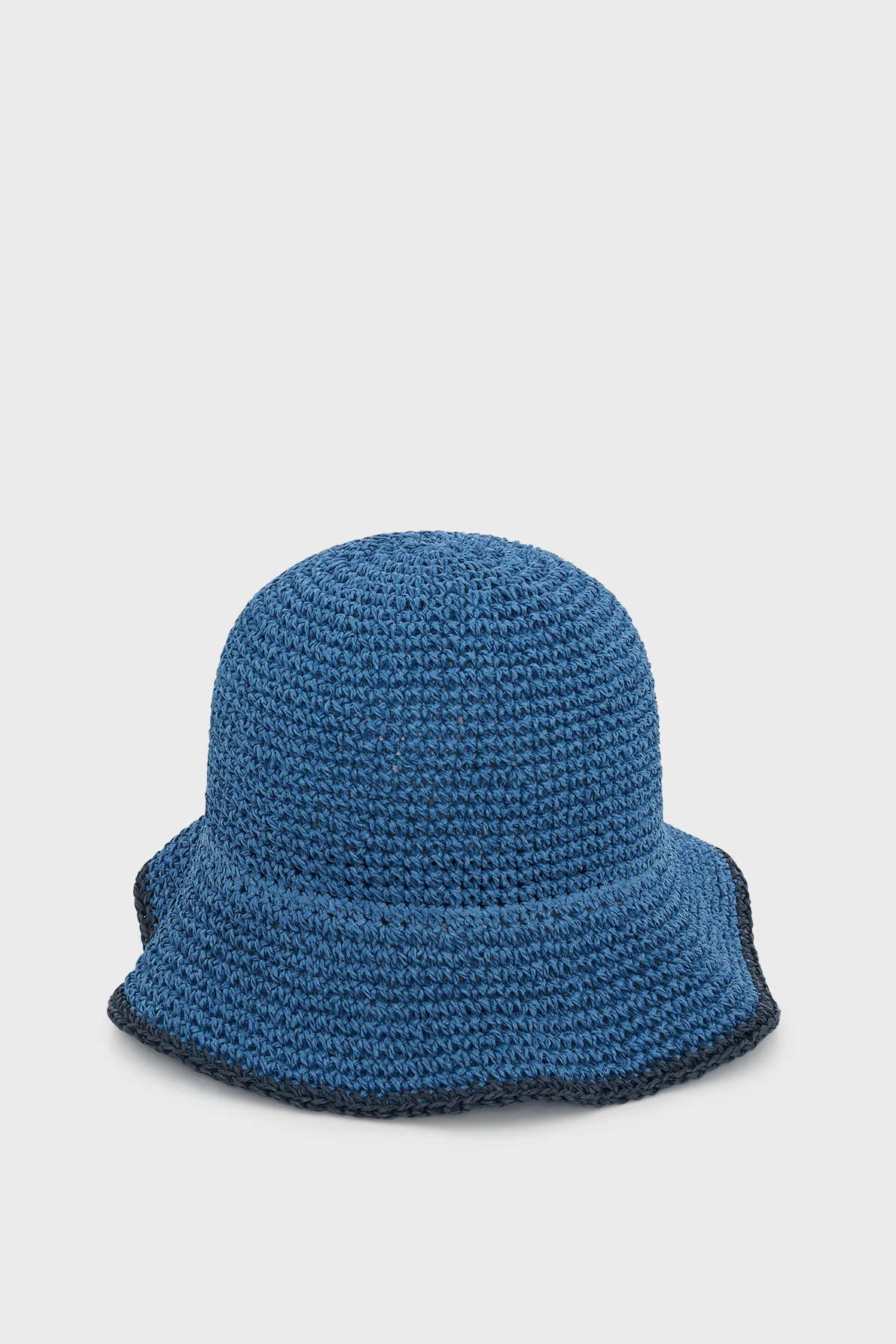 Chapeau de soleil coloré
