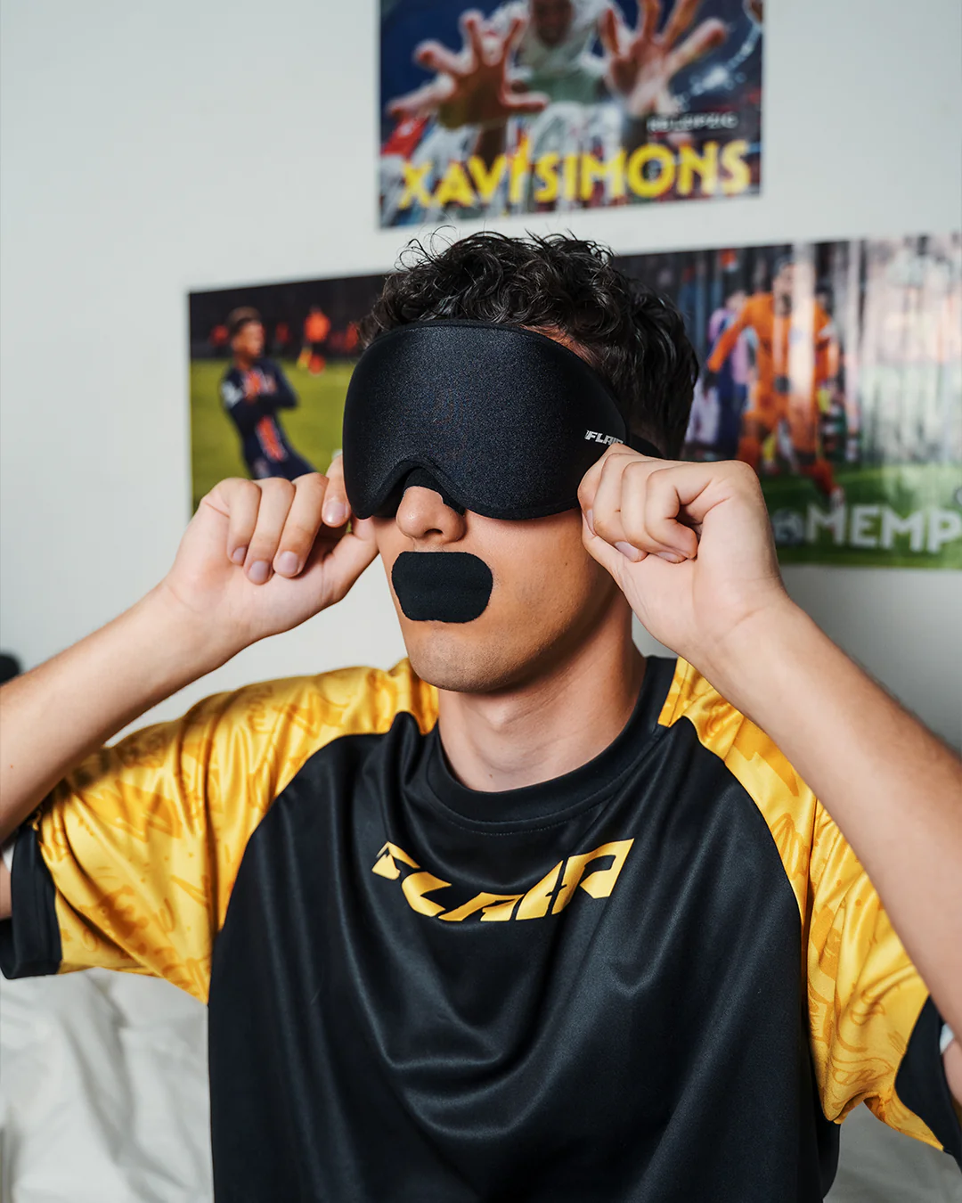 Slaapmasker