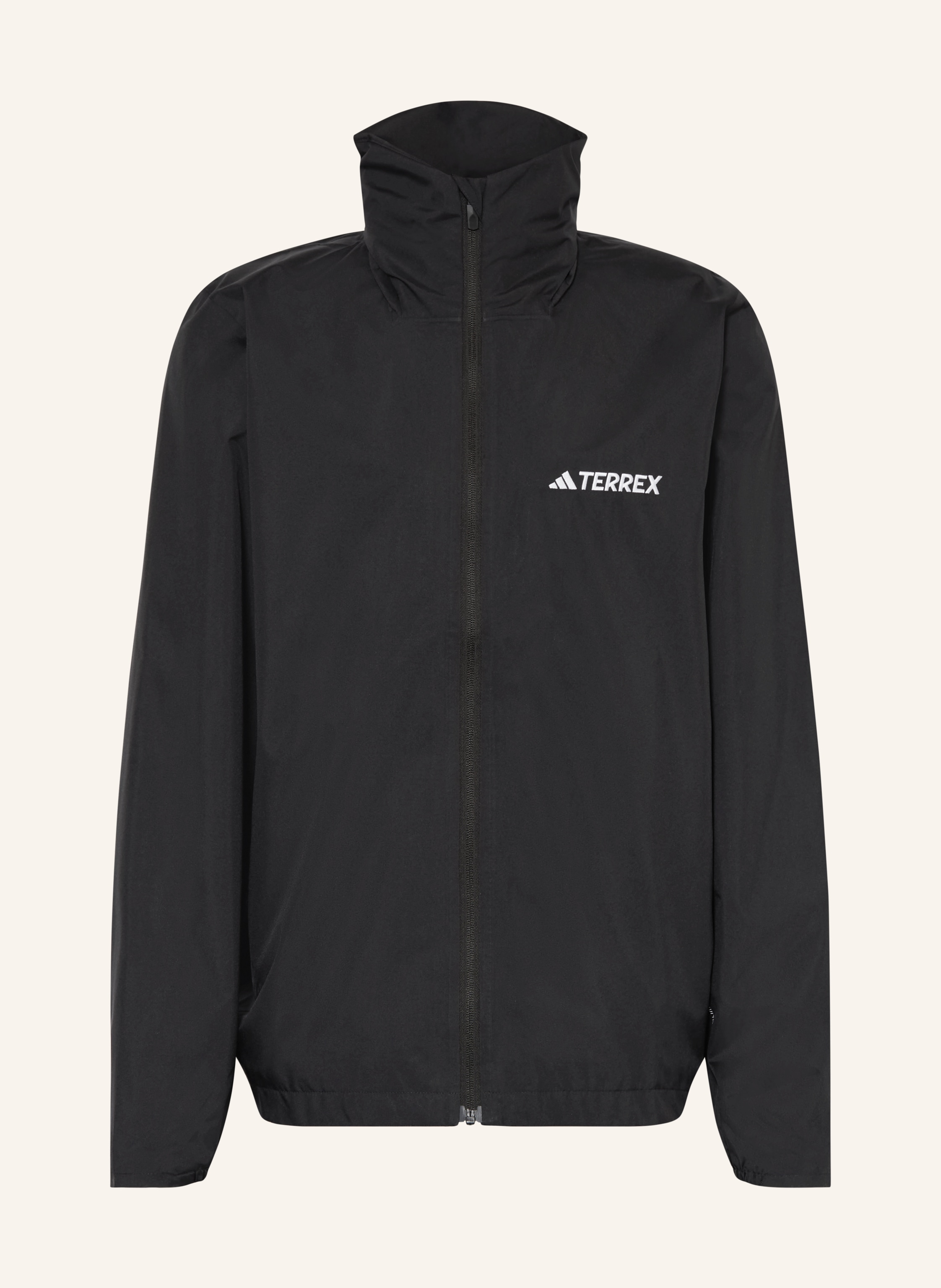 adidas TERREX Regenjacke MULTI ESSENTIALS 2L