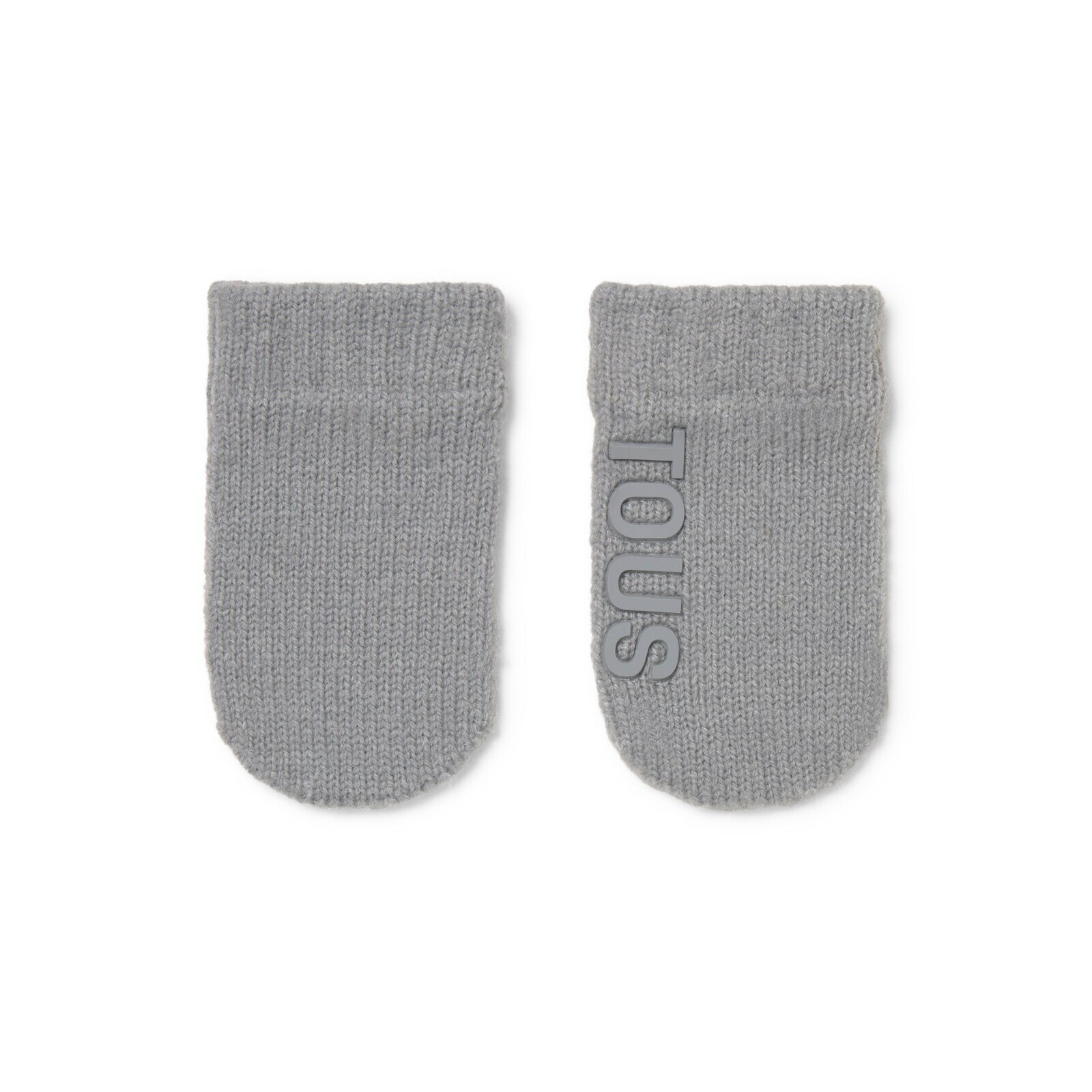 Set de invierno Snow gris