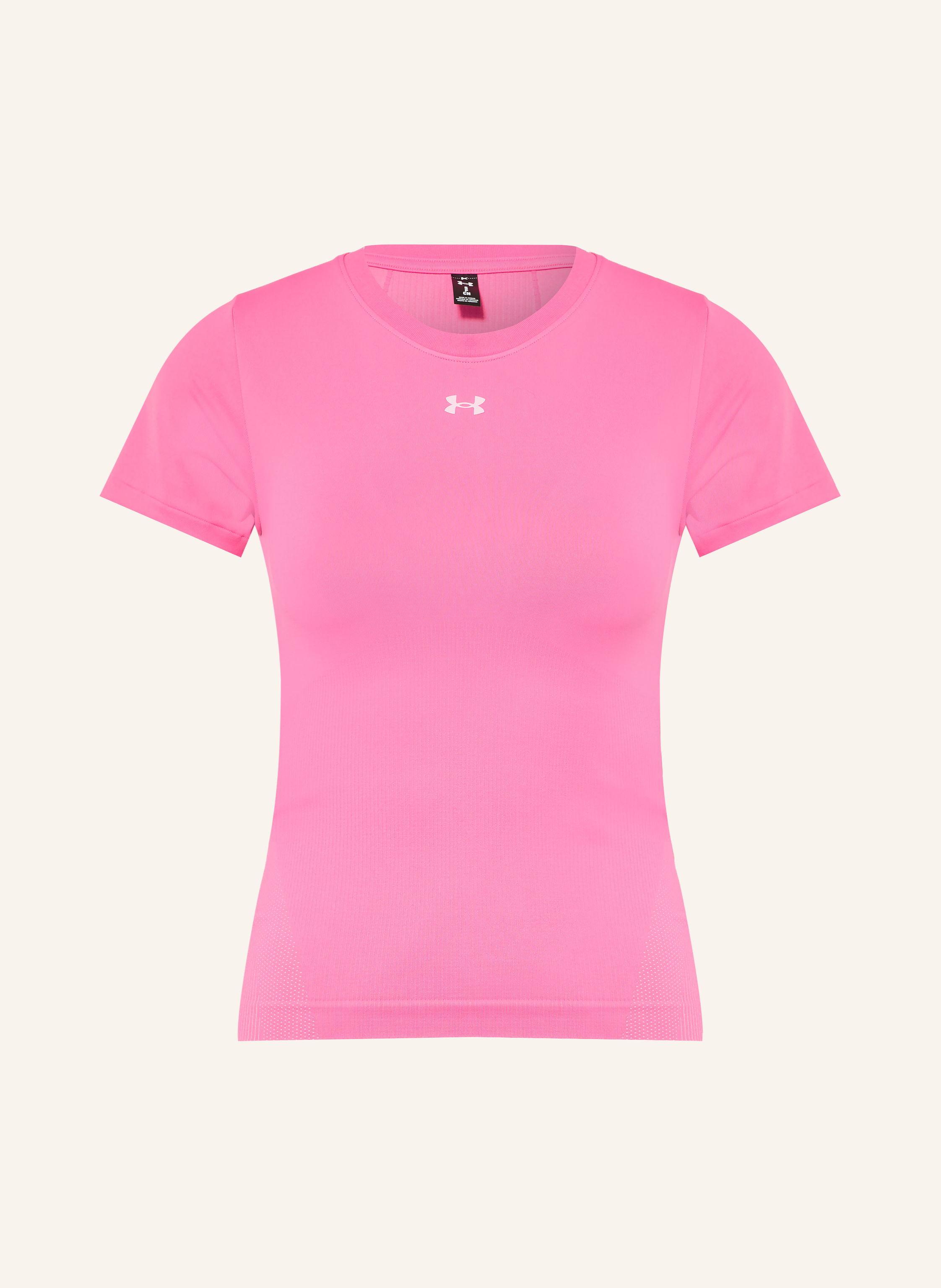 UNDER ARMOUR Funktionsshirt UA VANISH SEAMLESS