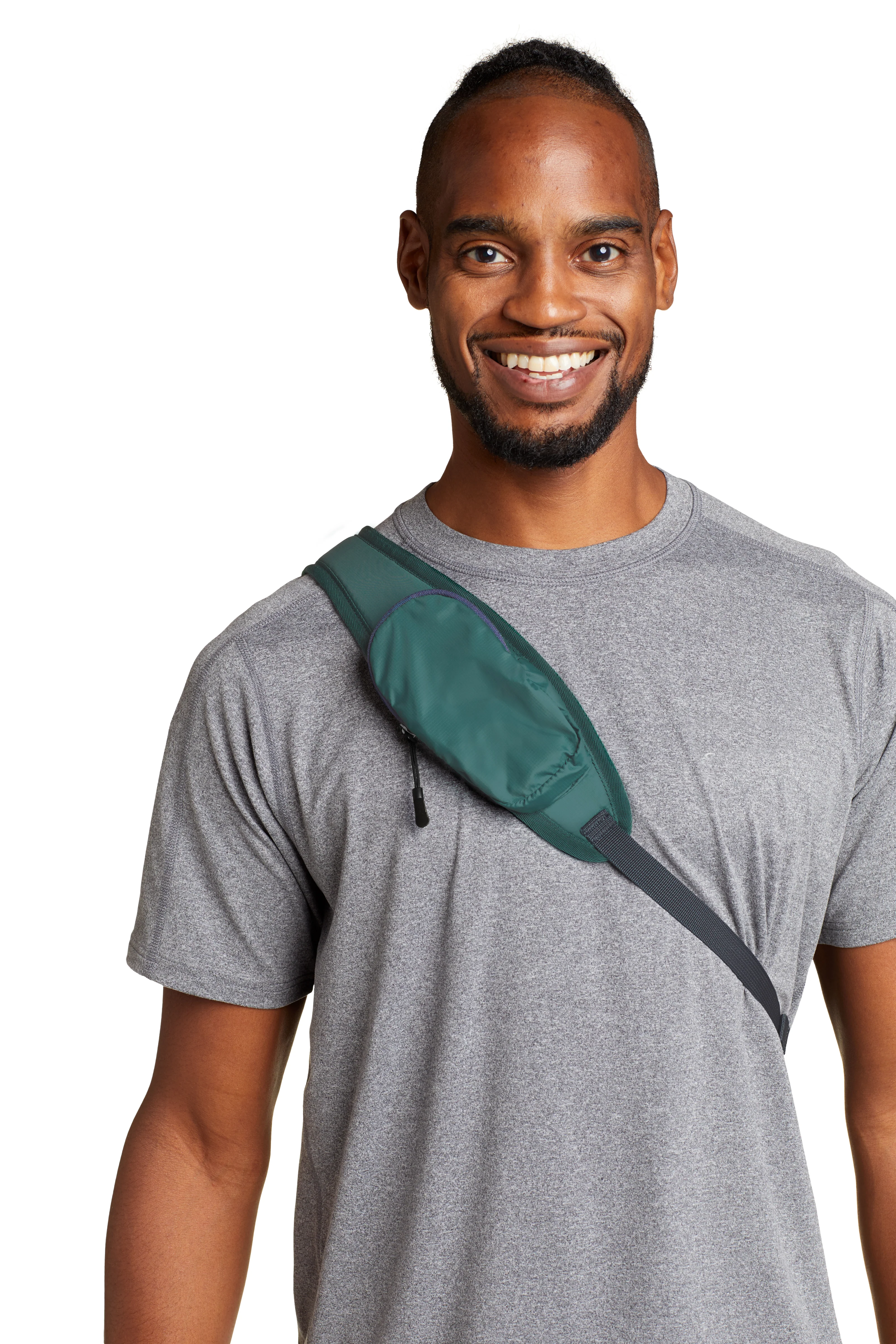 Ripstop Sling Pack