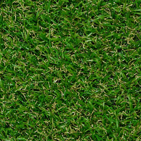 Gazon artificiel Terraza, Hauteur: 18 mm, 200 x 300 cm