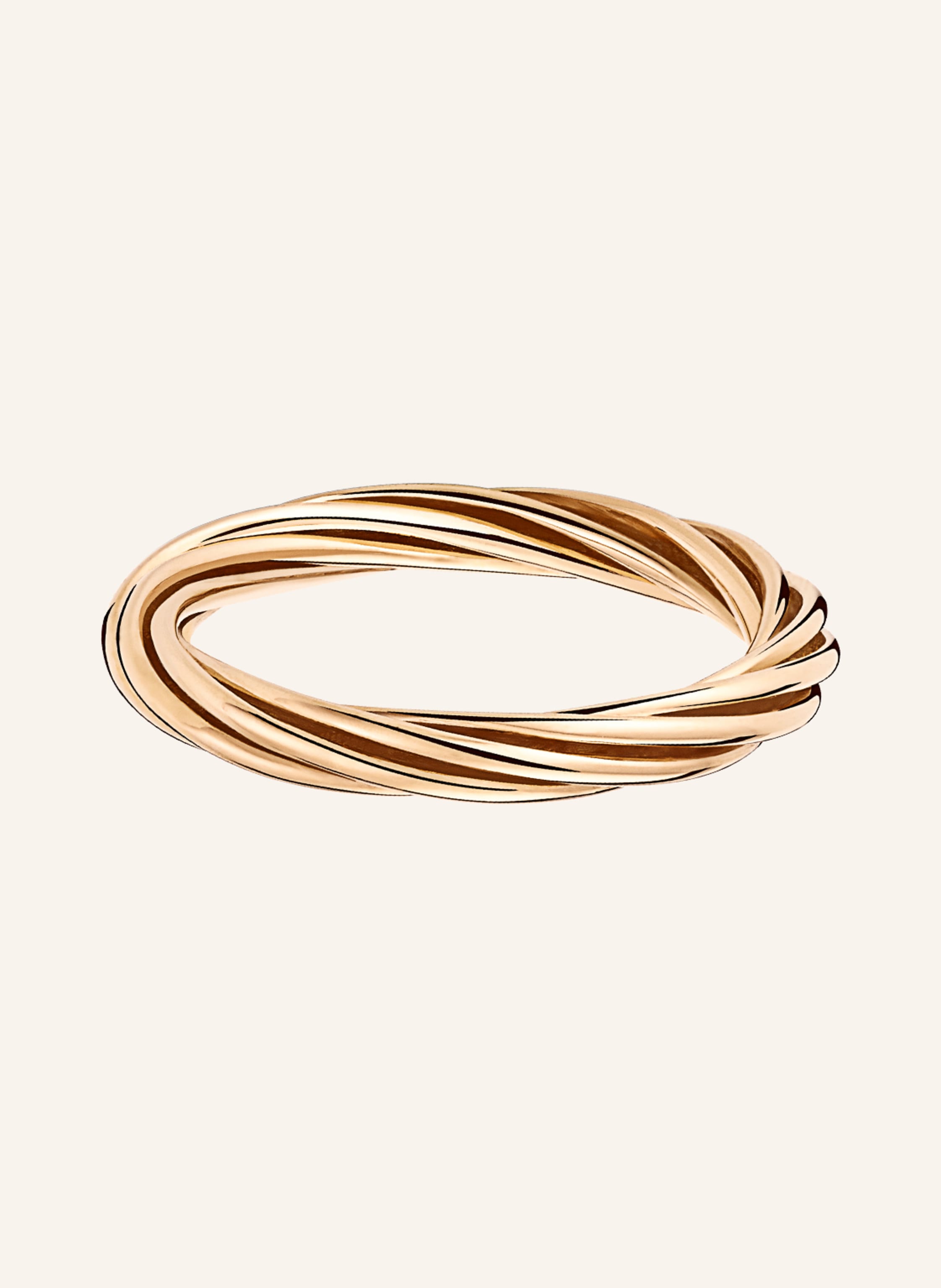 WEMPE BY KIM Ring HELIORO XS