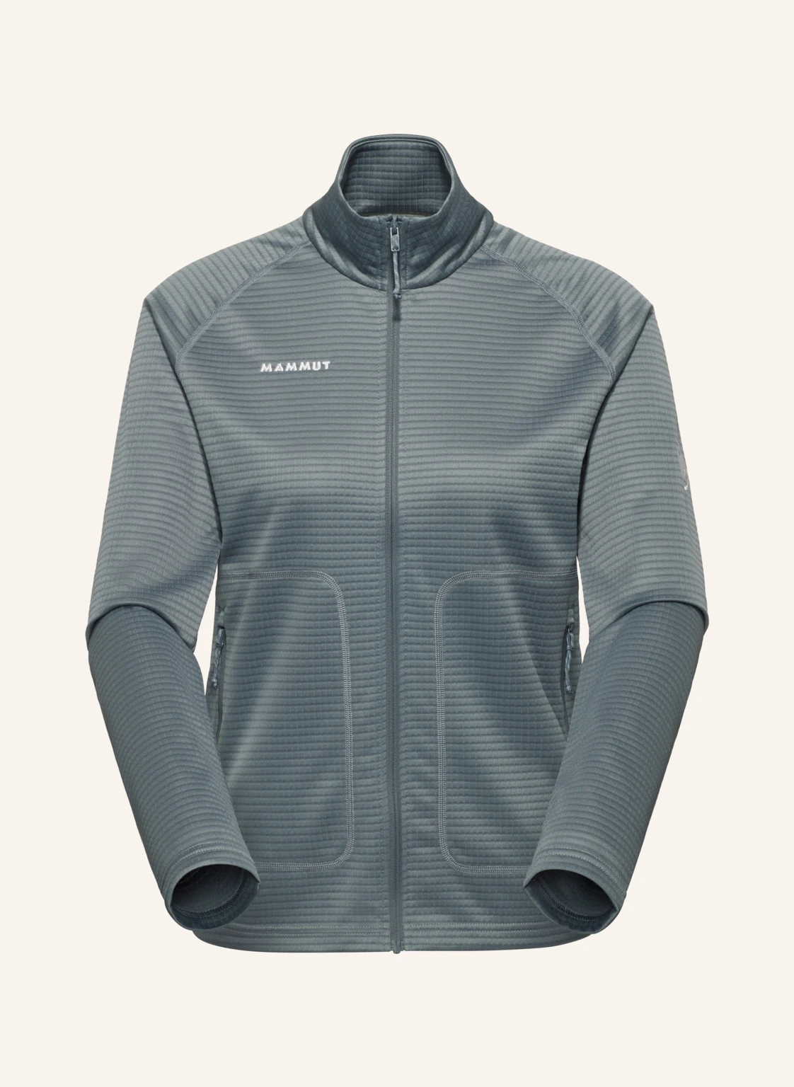 MAMMUT Midlayer-Jacke CRAG ML