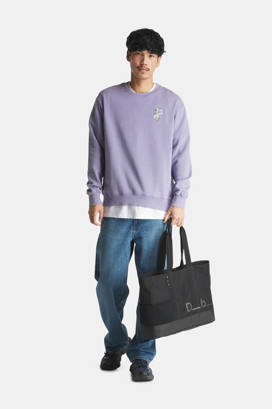 Buitenmens Buitenmens Ape Sweater Trui