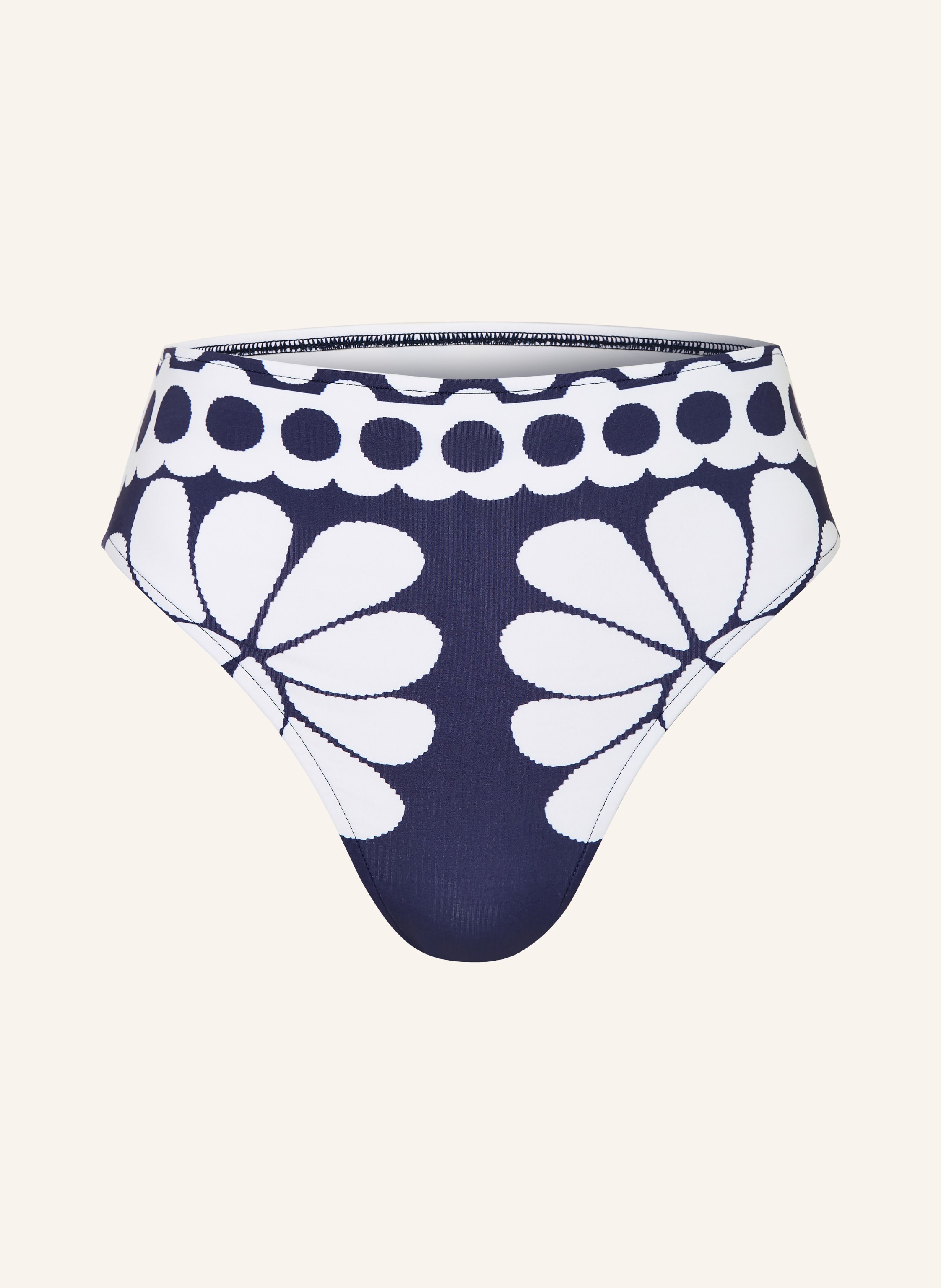 FARM RIO High-Waist-Bikini-Hose PALERMO