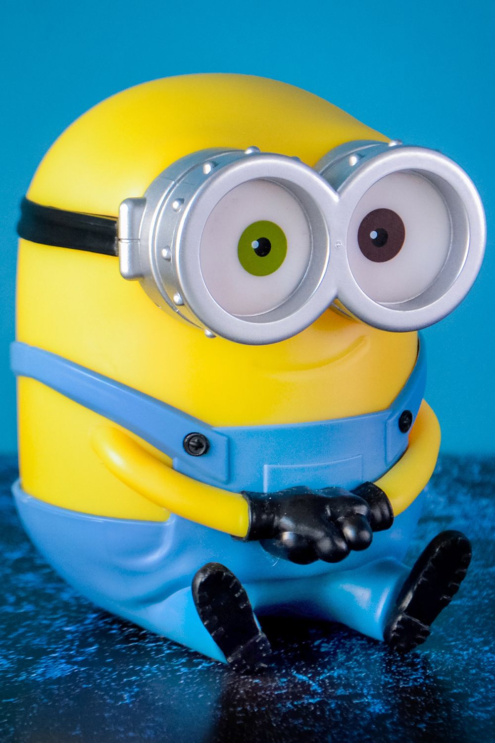 Paladone Minions Bob Light