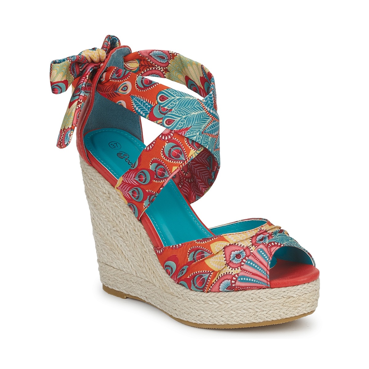 Moony Mood - EFIRNIL - Multicolour