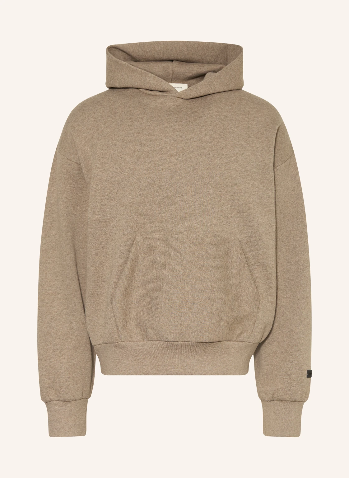 ESSENTIALS - FEAR OF GOD Hoodie