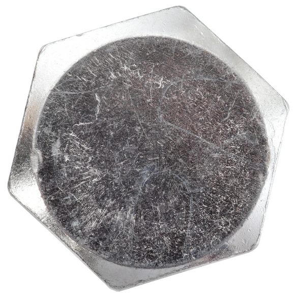 SW 21-Ölablassschraube, M10 x 13 mm, Stahl