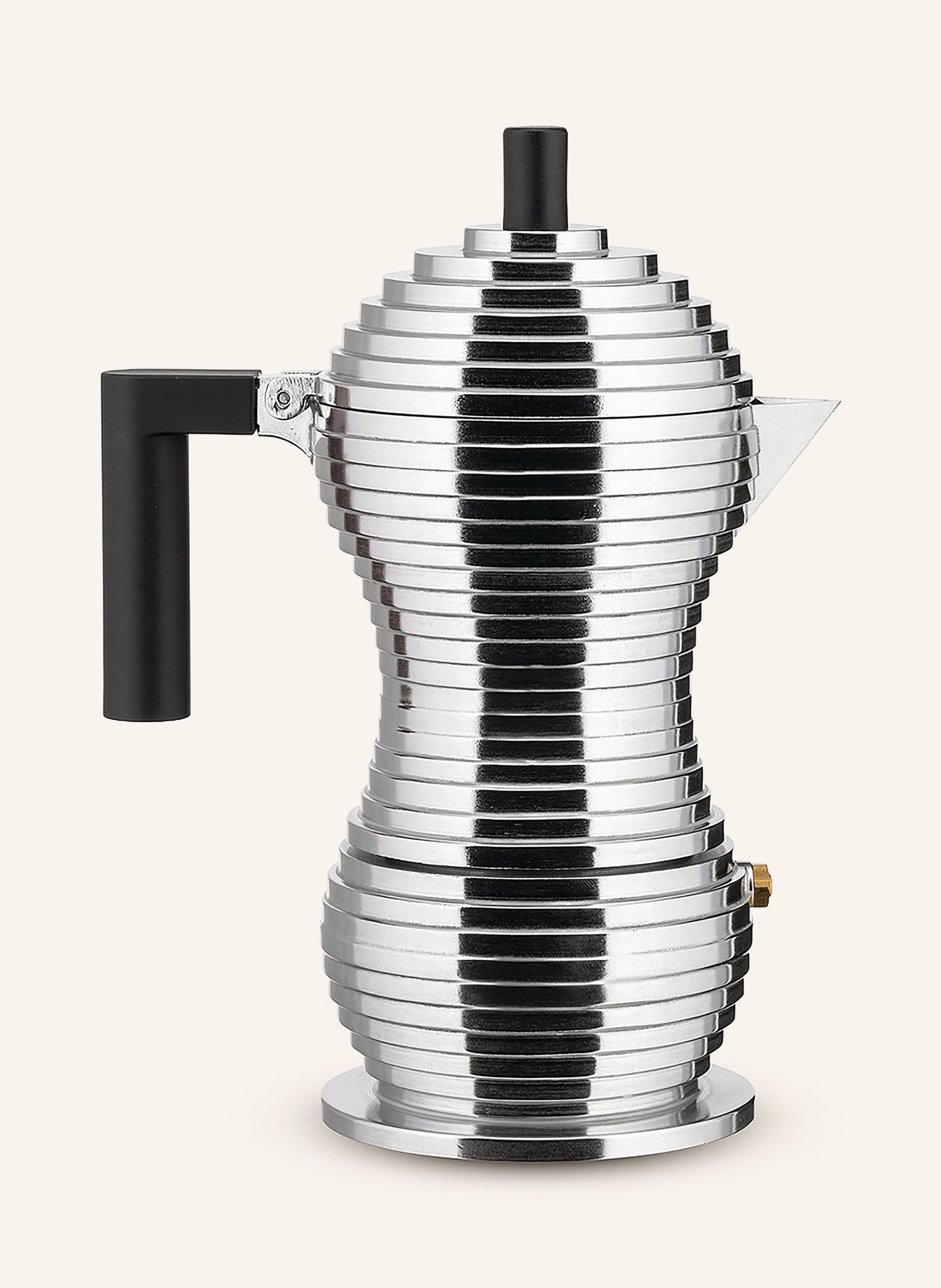 ALESSI Espressokocher PULCINA