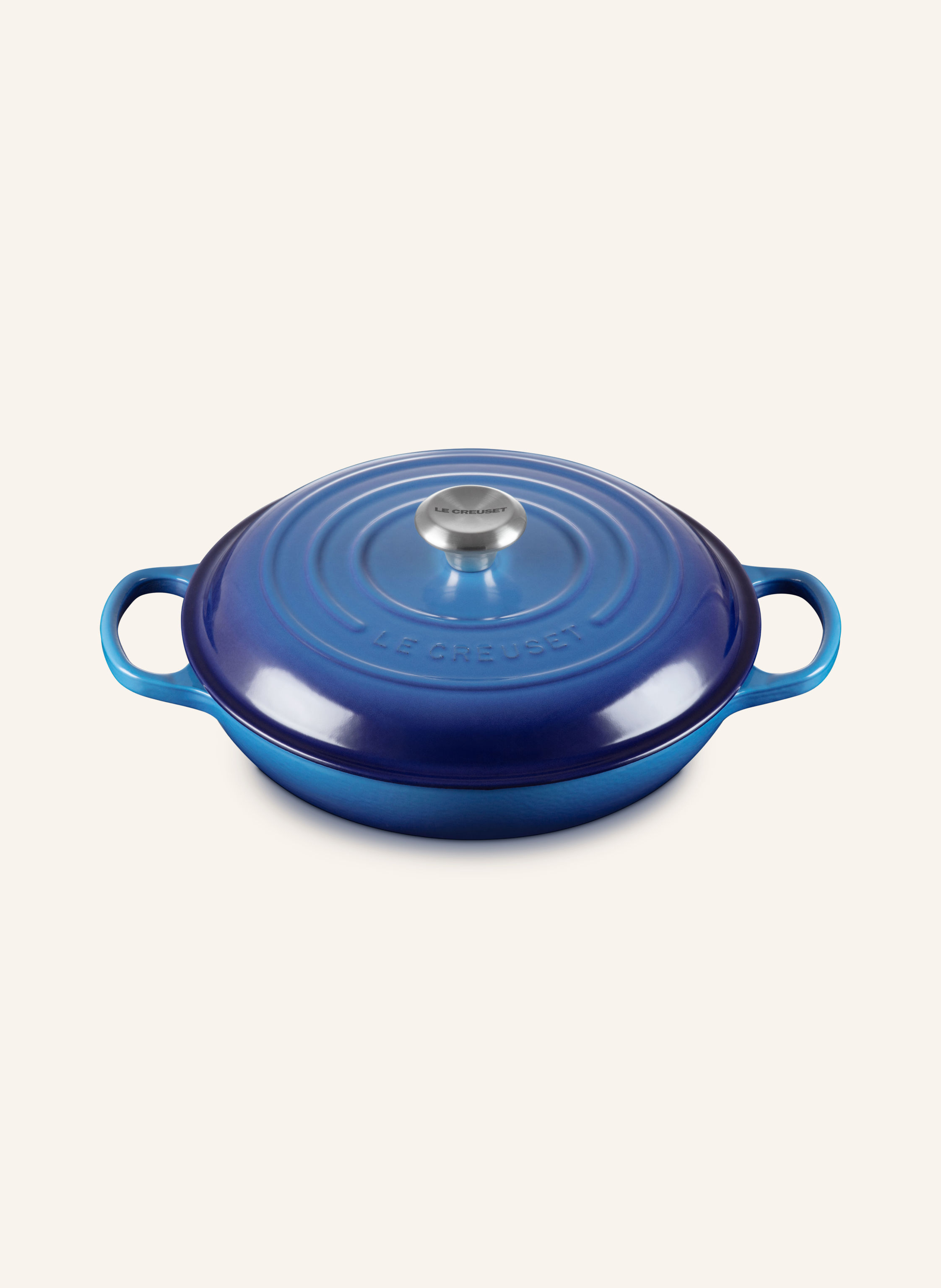 LE CREUSET Gourmet-Profitopf SIGNATURE