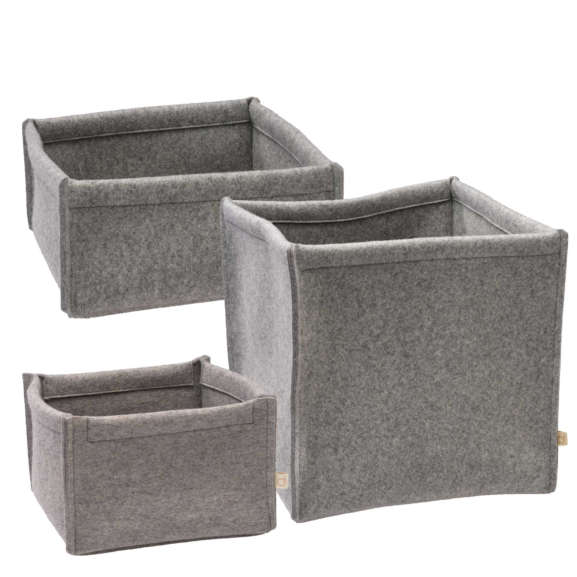 Filz-Box