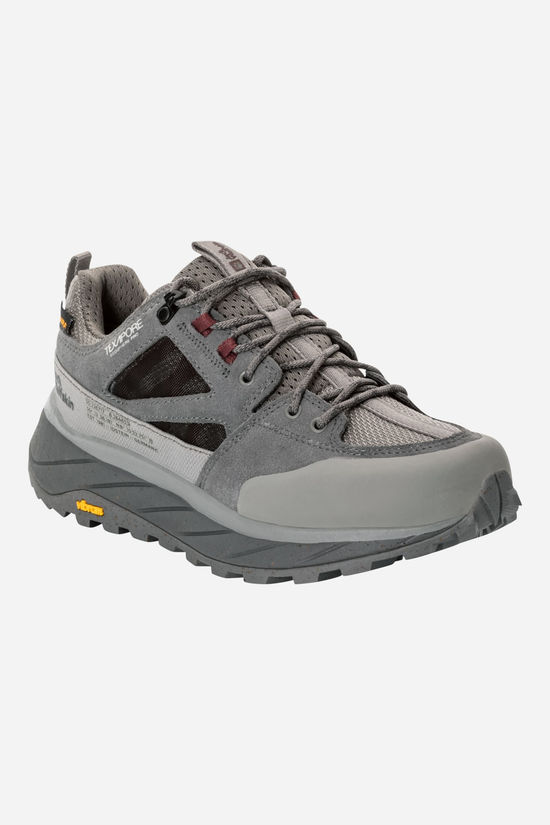 Jack Wolfskin Terraquest Texapore Low Wandelschoen Dames