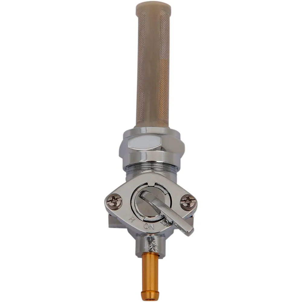Drag Specialties Harley Davidson Fl 1200 75-77/Flh 1200 75-80/Flh 1340 79-84 03-0040-BC331 fuel pump rebuild kit