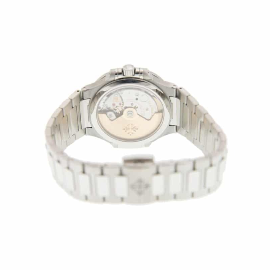 Patek Philippe Nautilus 7118/1A “Smoke Gray Dial” Premium Clone Edition