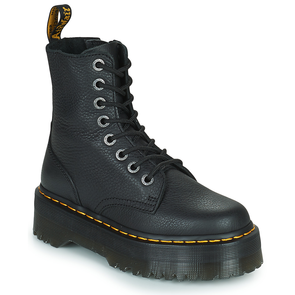 Dr. Martens - JADON III BLACK PISA - Black