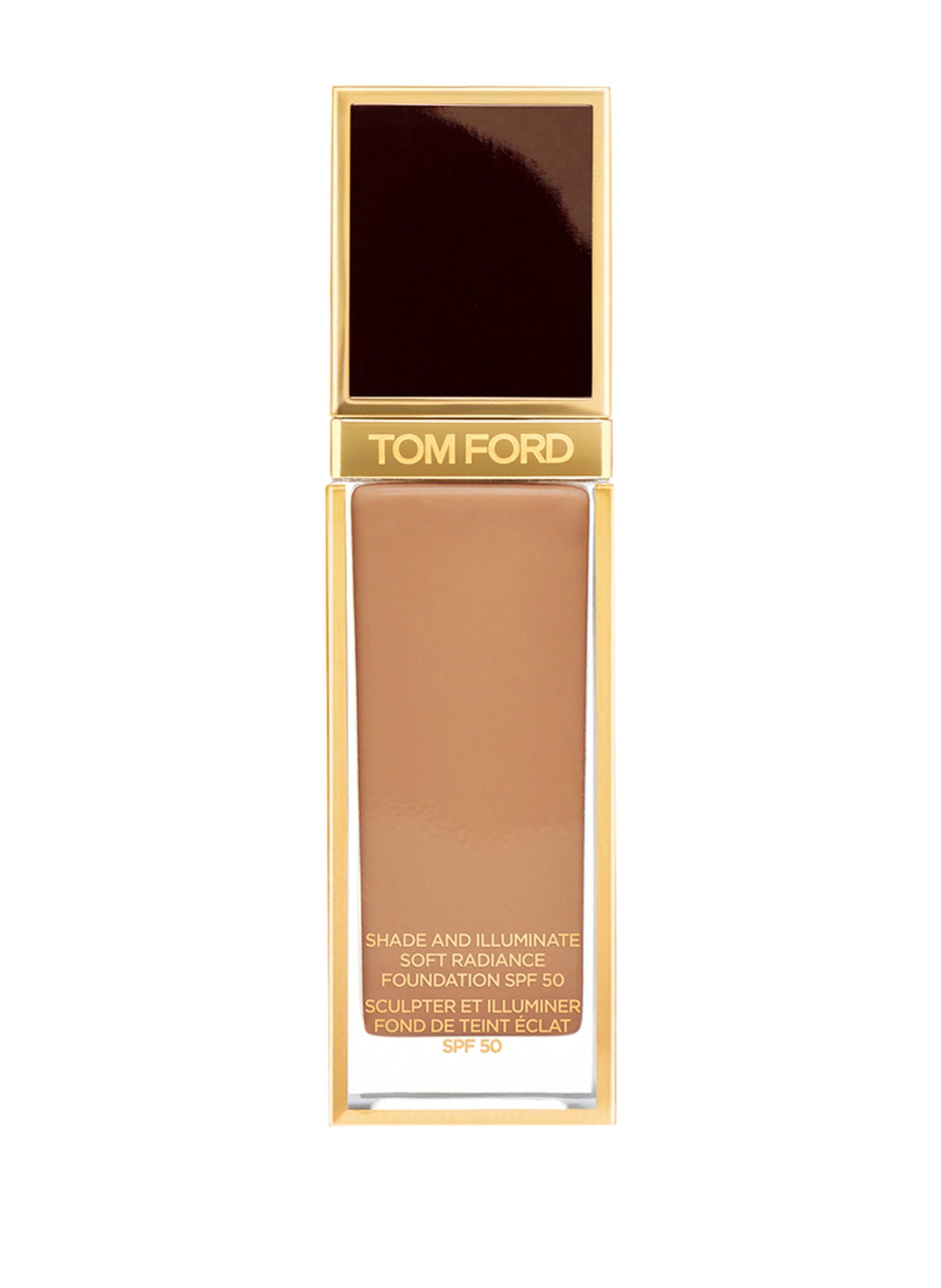 TOM FORD BEAUTY SHADE & ILLUMINATE FOUNDATION