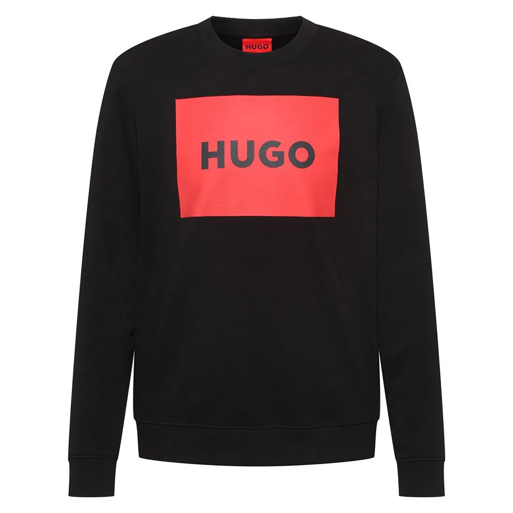 HUGO Duragol222 sweatshirt