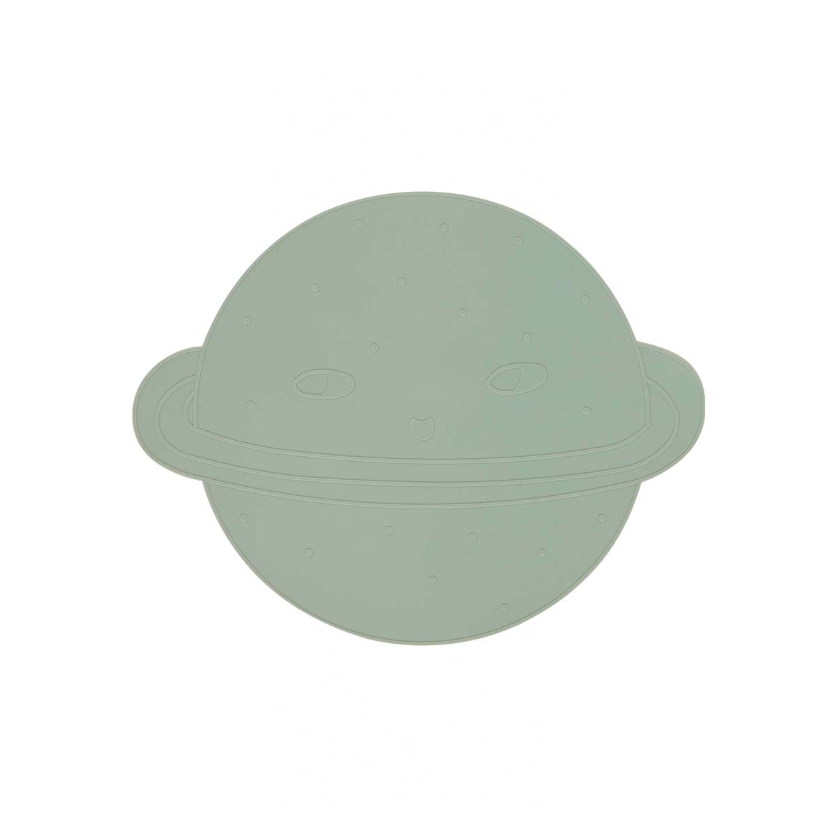 OYOY placemats silicone