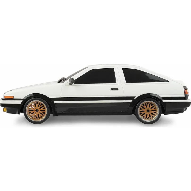 Spielset AE86 Sprinter Trueno