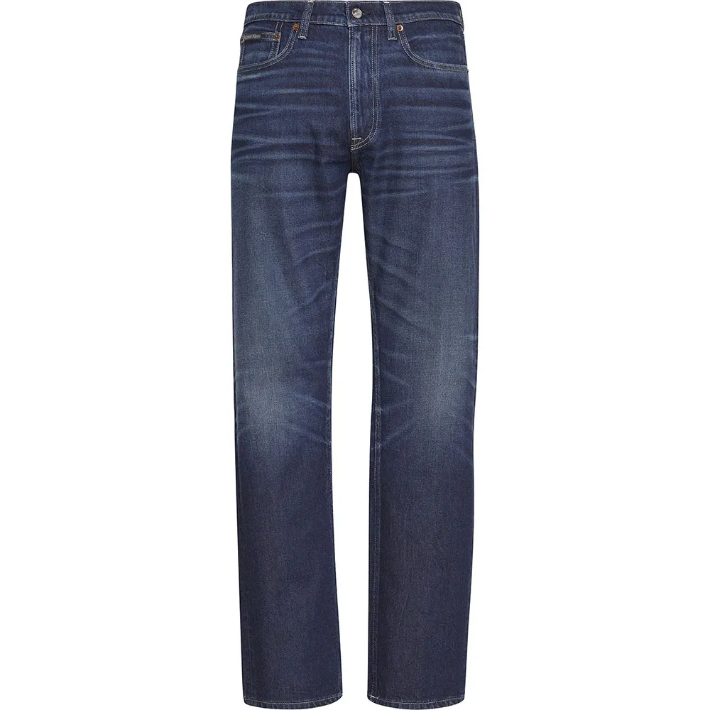 Calvin Klein LV04RD901G Slim Fit jeans