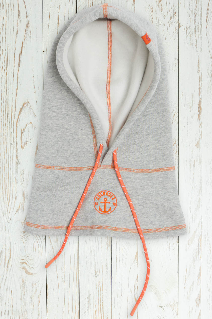 Kapuzenmütze Fleece A&Co