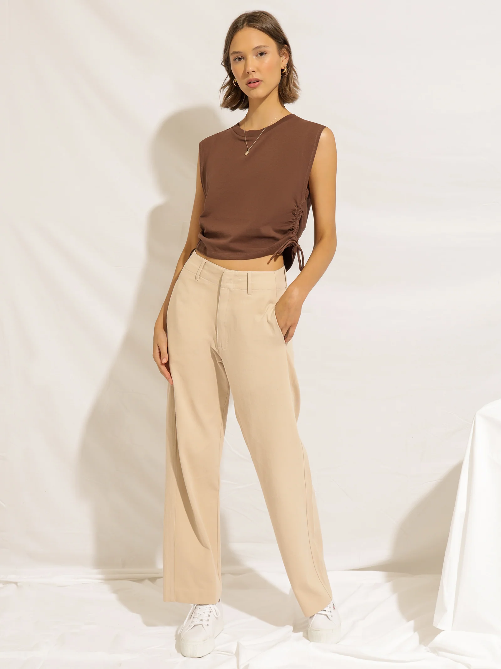 Cooper Pants