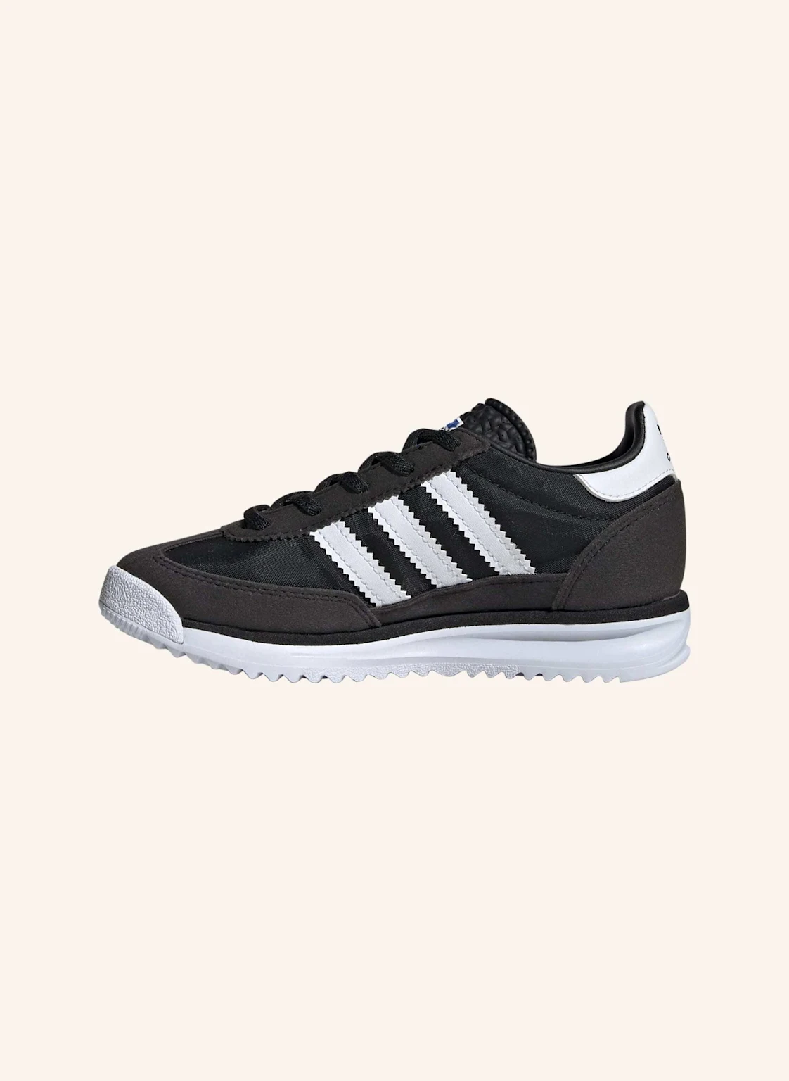 adidas Originals SL 72 RS ELASTIC LACES KIDS SCHUH