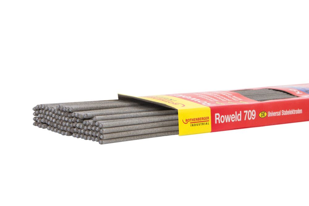 LODDESTANG ROTHENBERGER 2 X 300MM