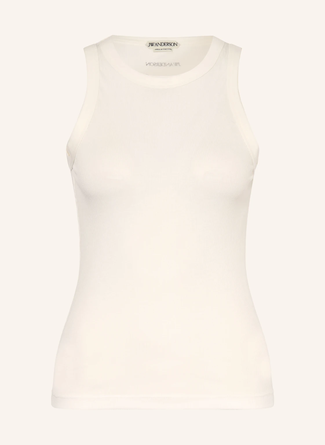 JW ANDERSON Stricktop