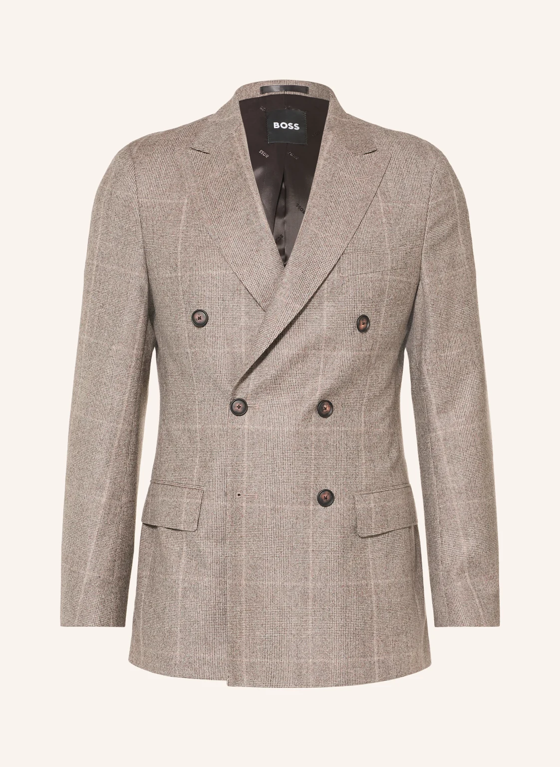 BOSS Anzugsakko HUGE Slim Fit