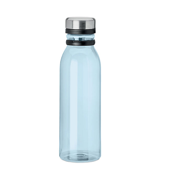 MidOcean - Gourde ICELAND Transparent Light Blue (Taille unique)