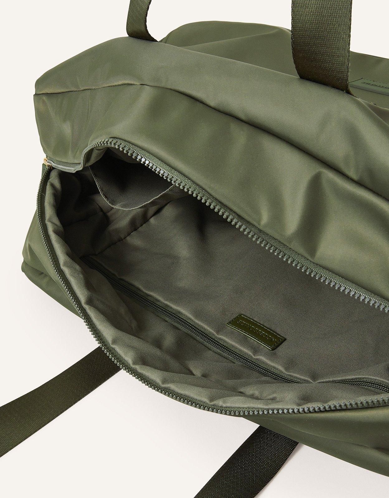 Accessorize Large Weekender Bag