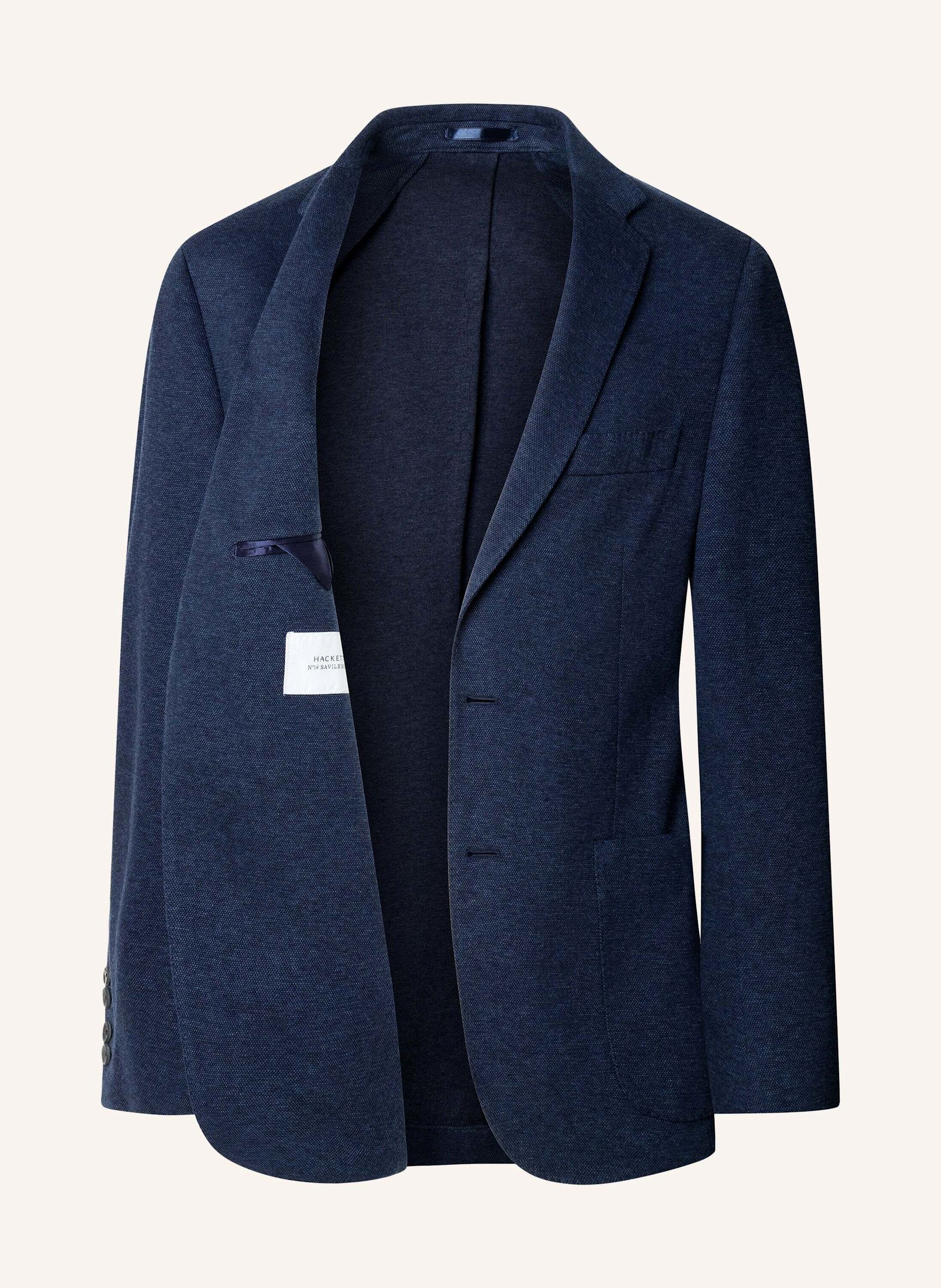 HACKETT LONDON Anzug SR COTTON CASH KNIT