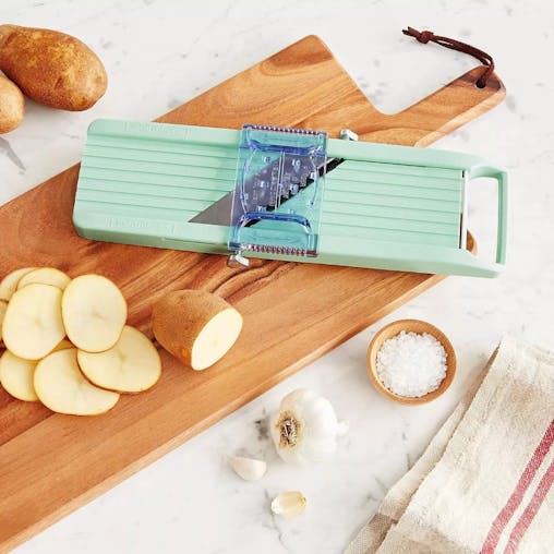 Benriner Classic Mandoline Slicer 64mm - Green