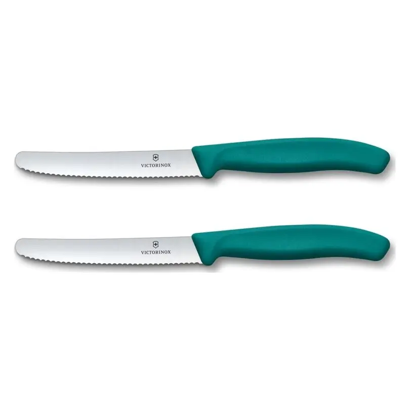 Tafelmesser 2er-Set Swiss Classic