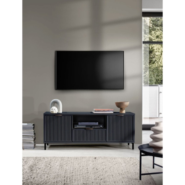 Szafka rtv pod telewizor linna 135 cm