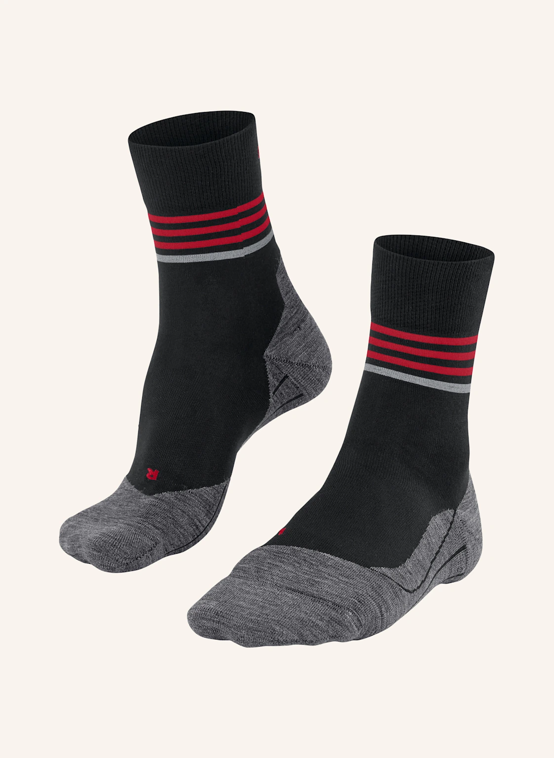 FALKE Laufsocken RU4 REFLECT