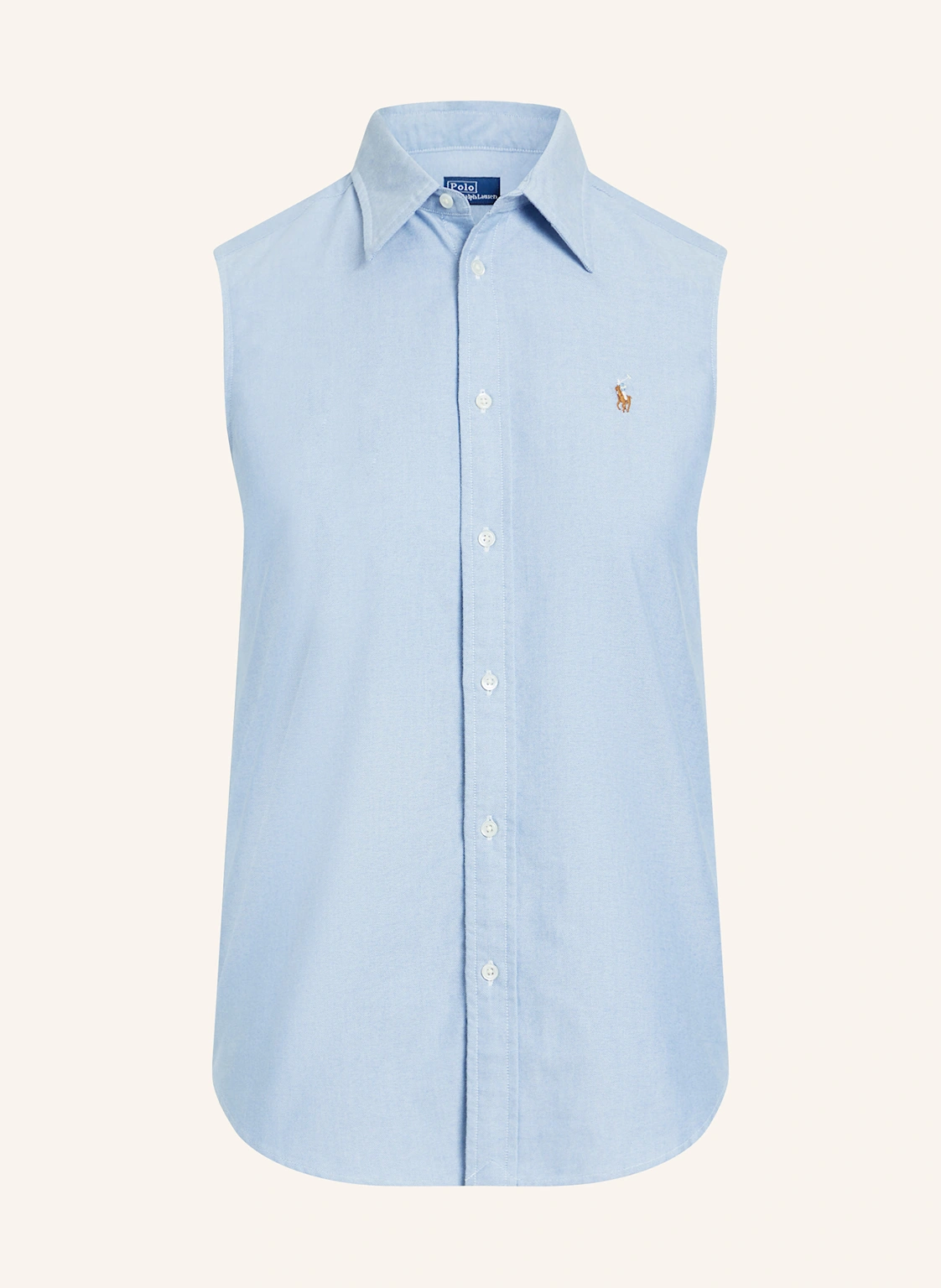 POLO RALPH LAUREN Blusentop
