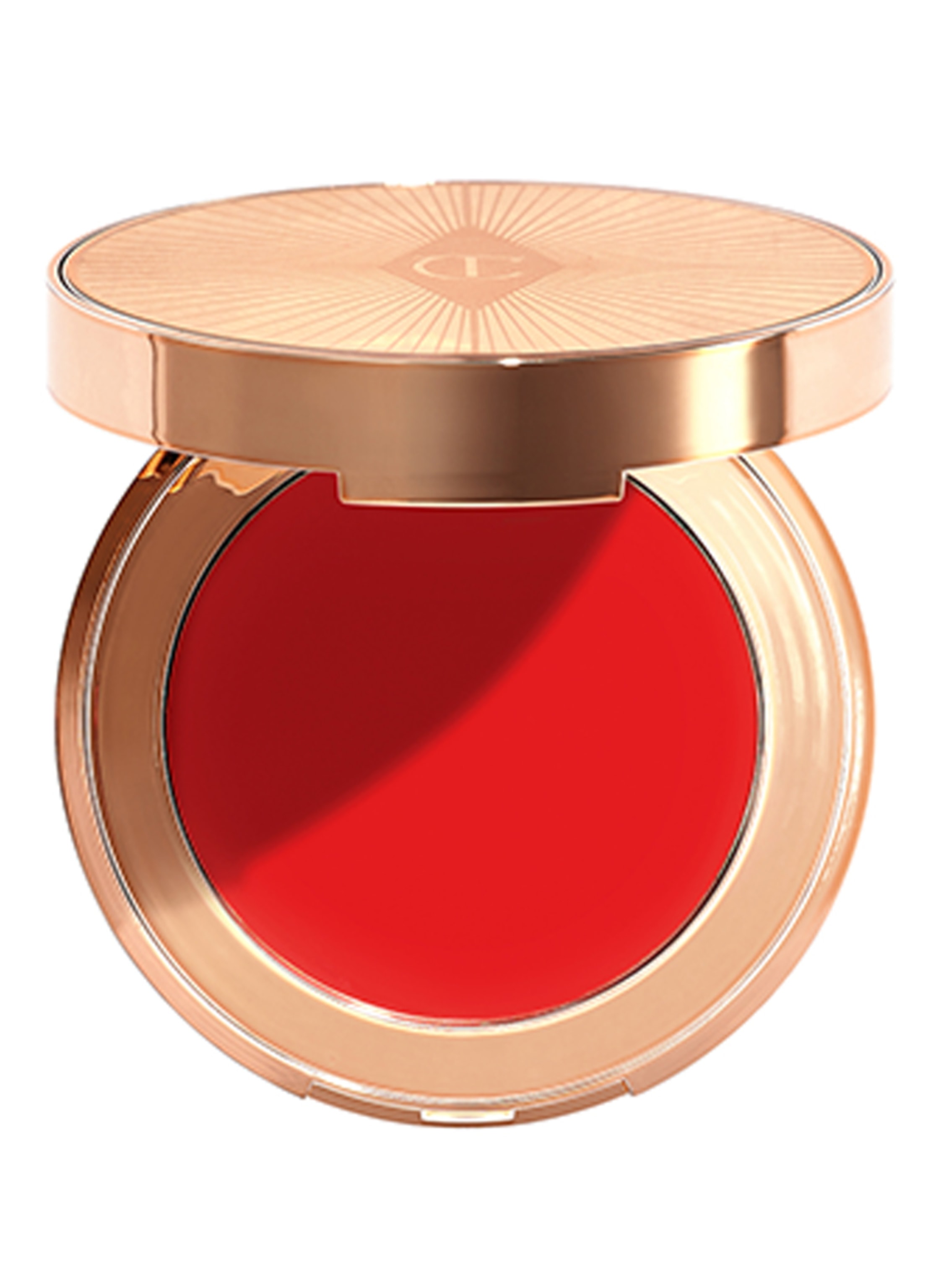 Charlotte Tilbury BEAUTIFUL SKIN LIP & CHEEK GLOW