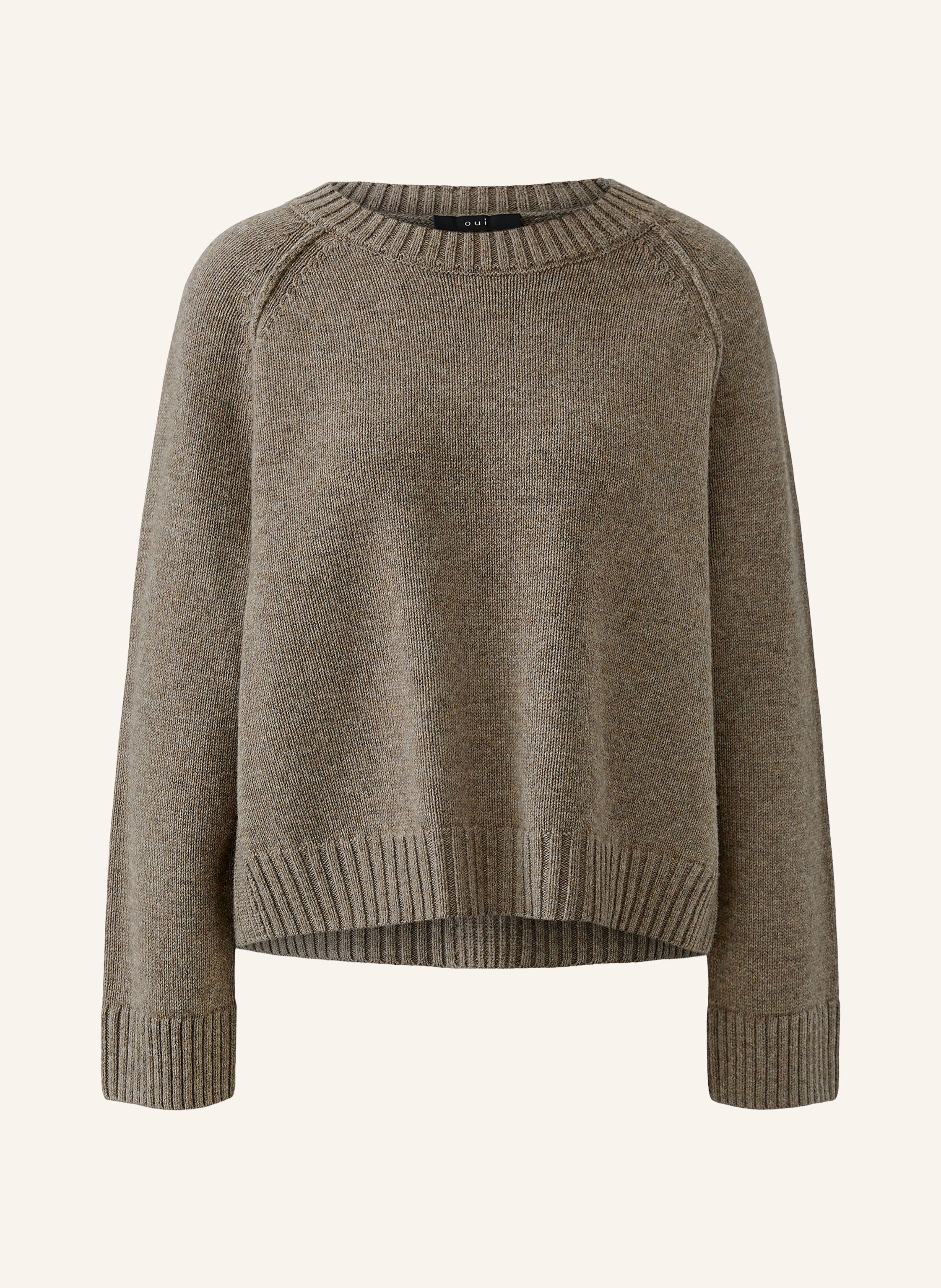 Oui Pullover