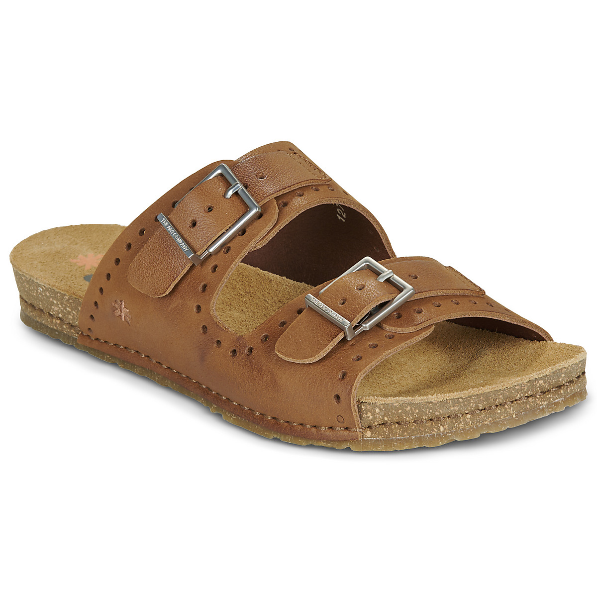 Art - CRETA - Brown
