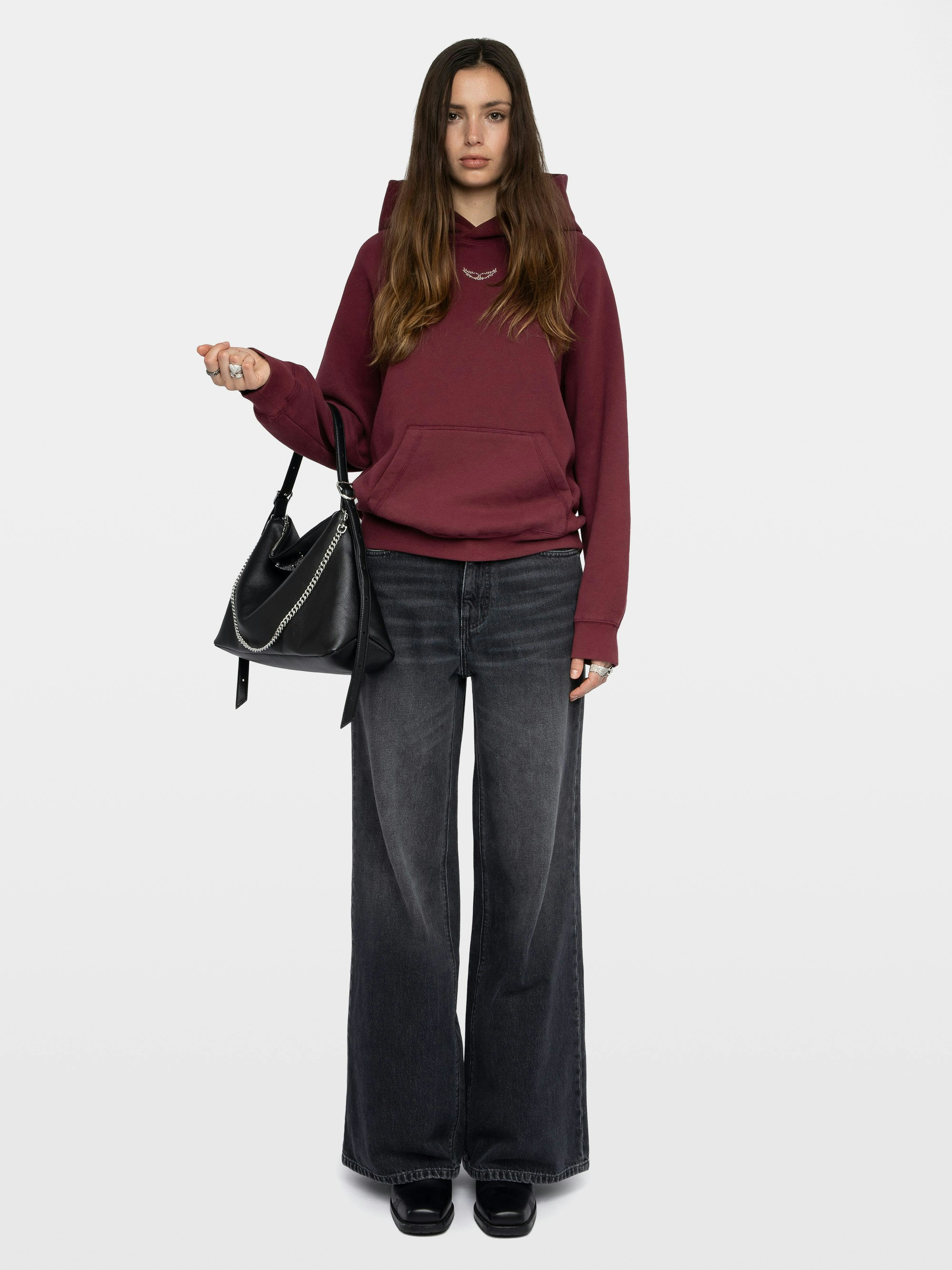 Sweatshirt Georgy